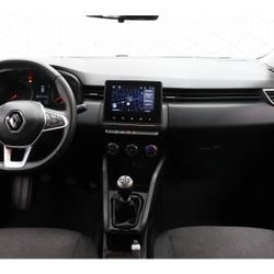 Renault Clio 5 TCe 90 - 21N Business Lons
