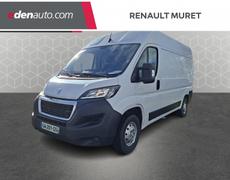 Peugeot Boxer Muret