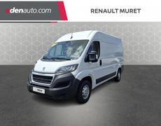 Peugeot Boxer Muret