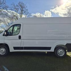 Peugeot Boxer TOLE 335 L2H2 BLUEHDI 165 S&S PREMIUM Muret