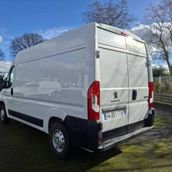 Peugeot Boxer TOLE 335 L2H2 BLUEHDI 165 S&S PREMIUM Muret