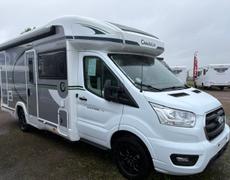 Profile Chausson Pommeret