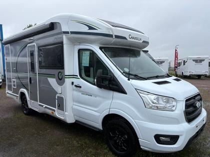 Profile Chausson Autres Chausson  - 165 CH - 67 990 €