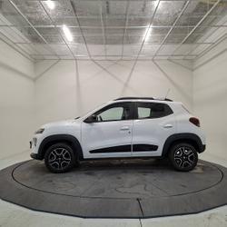 Dacia Spring Achat Int&eacute;gral Confort Muret