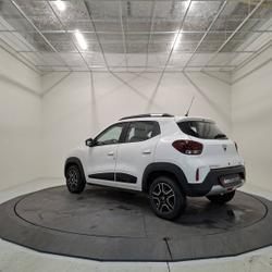 Dacia Spring Achat Int&eacute;gral Confort Muret