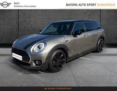 Mini Clubman Coudekerque-Branche