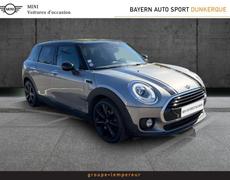 Mini Clubman Coudekerque-Branche