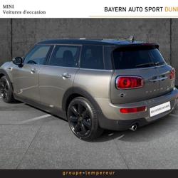 Mini Clubman Cooper 136ch Kensington Euro6d-T Coudekerque-Branche