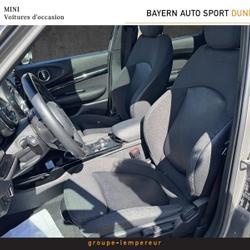 Mini Clubman Cooper 136ch Kensington Euro6d-T Coudekerque-Branche