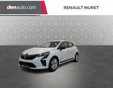 Renault Clio 5 Muret