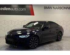 BMW Serie 4 Gran Coupe Narbonne