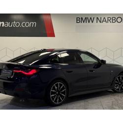 BMW Serie 4 Gran Coupe 420d xDrive 190 ch BVA8 M Sport Narbonne
