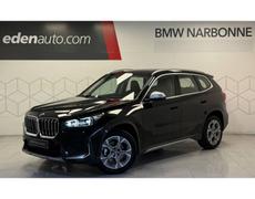 BMW X1 - sDrive 18i 136ch DKG7 xLine - 36 990 €