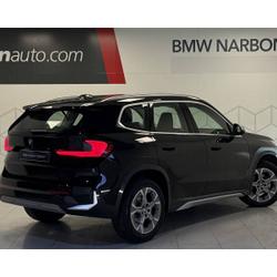 BMW X1 sDrive 18i 136ch DKG7 xLine Narbonne