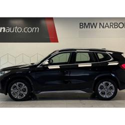 BMW X1 sDrive 18i 136ch DKG7 xLine Narbonne