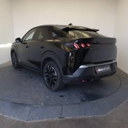 Peugeot 3008 Hybrid 136 e-DCS6 Allure Aire-sur-l'Adour