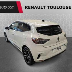 Renault Clio 5 TCe 90 ch GSR2 Techno Toulouse