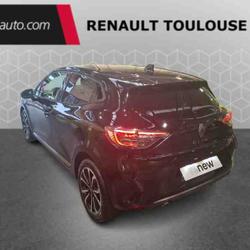 Renault Clio 5 TCe 90 ch GSR2 Techno Toulouse