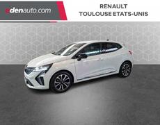 Renault Clio 5 Toulouse