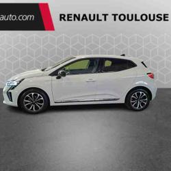 Renault Clio 5 TCe 90 ch GSR2 Techno Toulouse