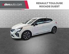 Renault Clio 5