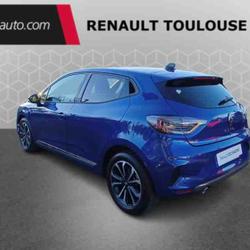 Renault Clio 5 TCe 90 ch GSR2 Techno Toulouse
