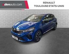 Renault Clio 5 Toulouse
