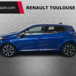 Renault Clio 5 TCe 90 ch GSR2 Techno Toulouse