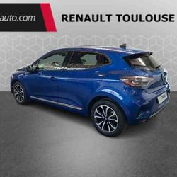 Renault Clio 5 TCe 90 ch GSR2 Techno Toulouse