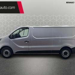 Renault Trafic FGN L2H1 3000 KG BLUE DCI 150 EDC GRAND CONFORT Orthez