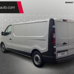 Renault Trafic FGN L2H1 3000 KG BLUE DCI 150 EDC GRAND CONFORT Orthez