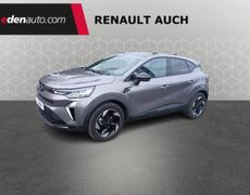 Renault Captur Auch