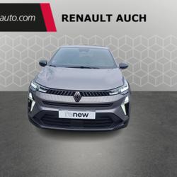 Renault Captur E-Tech full hybrid 145 ch Techno Auch