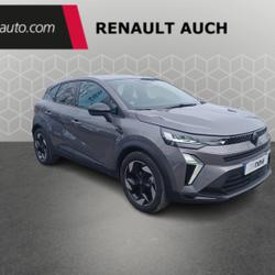 Renault Captur E-Tech full hybrid 145 ch Techno Auch