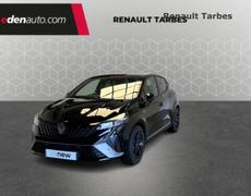 Renault Clio 5 Tarbes