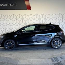 Renault Clio 5 E-Tech full hybrid 145 ch GSR2 Esprit Alpine Tarbes