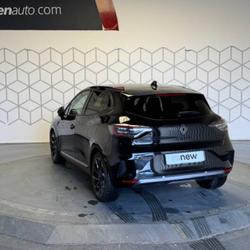 Renault Clio 5 E-Tech full hybrid 145 ch GSR2 Esprit Alpine Tarbes