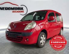 Renault Kangoo Châtillon-en-Vendelais