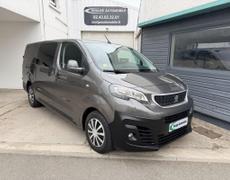 Peugeot Expert Soulgé-sur-Ouette