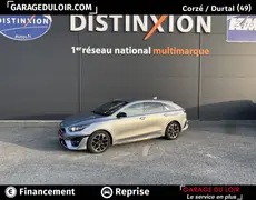 Kia Pro Cee'd