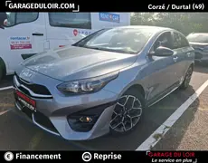 Kia Pro Cee'd