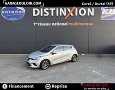 Renault Clio 5 Durtal