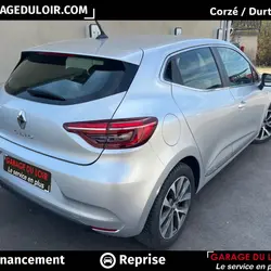 Renault Clio 5 Intens TCe 90 -21N occasion - Durtal - photo 3/8