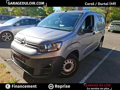 Citroen Berlingo - M 1000kg BlueHDi 130 S&S EAT8 Club - 14 990 €