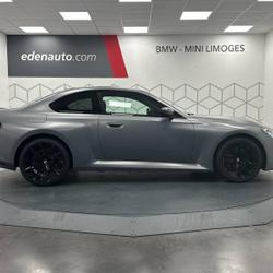 BMW Serie 2 M2 Coupe 480 ch BVA8 Limoges