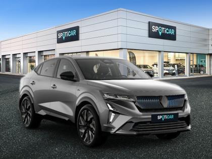 Renault Rafale - esprit Alpine full hybrid E-Tech 200 -25 - 35 990 €