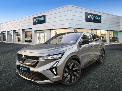 Renault Rafale - esprit Alpine full hybrid E-Tech 200 -25 - 35 850 €