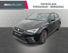 Seat Ibiza Vélines