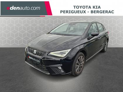 Seat Ibiza - 1.0 MPI 80 ch S/S BVM5 Copa - 15 900 €