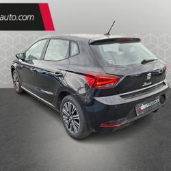 Seat Ibiza 1.0 MPI 80 ch S/S BVM5 Copa Saint-Laurent-des-Vignes